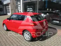 2023 Suzuki SWIFT