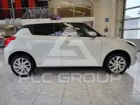2023 Suzuki SWIFT