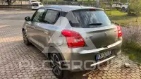 2023 Suzuki SWIFT