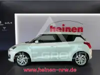 2023 Suzuki SWIFT