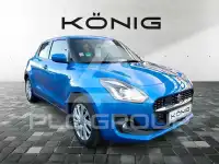 2023 Suzuki SWIFT