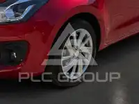 2023 Suzuki SWIFT