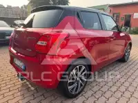 2023 Suzuki SWIFT