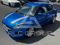 2023 Suzuki SWIFT