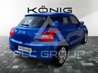 2023 Suzuki SWIFT