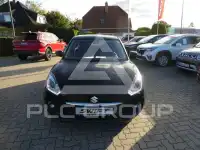 2023 Suzuki SWIFT