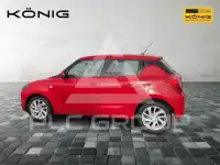 2023 Suzuki SWIFT