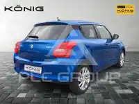 2023 Suzuki SWIFT