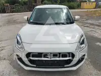 2023 Suzuki SWIFT
