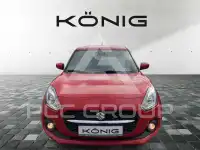 2023 Suzuki SWIFT