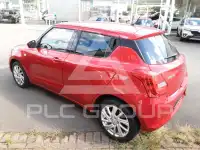 2023 Suzuki SWIFT