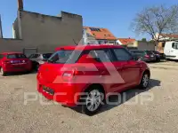 2023 Suzuki SWIFT