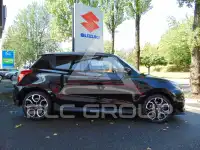 2023 Suzuki SWIFT