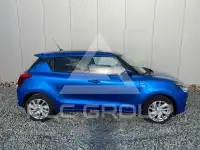 2023 Suzuki SWIFT