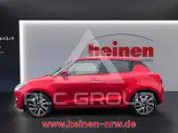 2023 Suzuki SWIFT