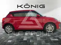 2023 Suzuki SWIFT