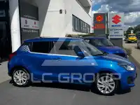 2023 Suzuki SWIFT