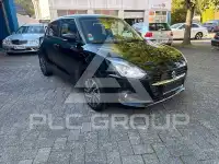 2023 Suzuki SWIFT