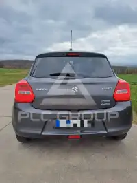 2023 Suzuki SWIFT