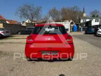 2023 Suzuki SWIFT