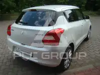2023 Suzuki SWIFT