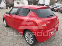 2023 Suzuki SWIFT