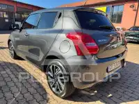2023 Suzuki SWIFT