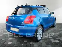 2023 Suzuki SWIFT