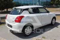 2023 Suzuki SWIFT