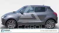 2023 Suzuki SWIFT