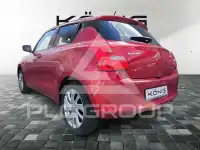 2023 Suzuki SWIFT