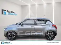 2023 Suzuki SWIFT