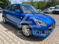 2023 Suzuki SWIFT