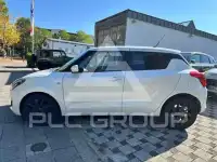 2023 Suzuki SWIFT