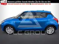 2023 Suzuki SWIFT