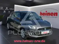 2023 Suzuki SWIFT
