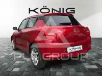 2023 Suzuki SWIFT