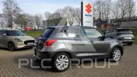 2023 Suzuki SWIFT