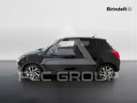 2023 Suzuki SWIFT