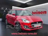 2023 Suzuki SWIFT