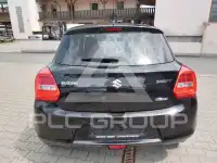2023 Suzuki SWIFT
