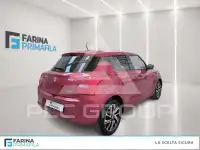 2023 Suzuki SWIFT