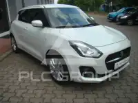 2023 Suzuki SWIFT