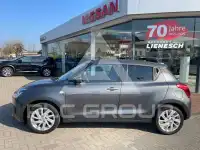 2023 Suzuki SWIFT