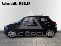 2023 Suzuki SWIFT