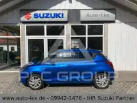 2023 Suzuki SWIFT
