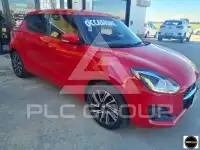 2023 Suzuki SWIFT