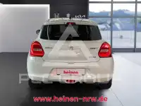 2023 Suzuki SWIFT