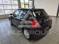 2023 Suzuki SWIFT
