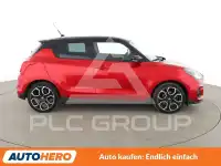 2023 Suzuki SWIFT